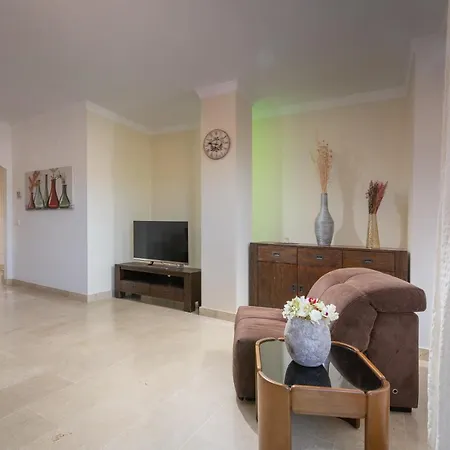 Spacious Duplex 